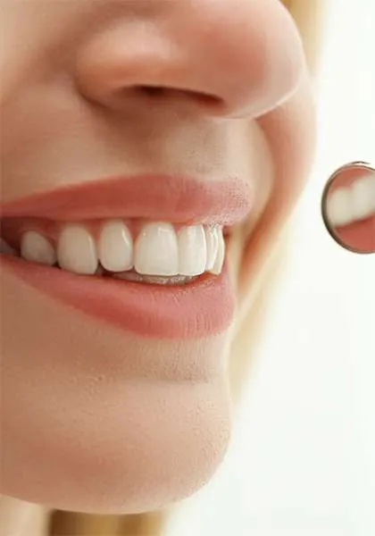 Restorative dentistry